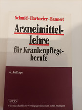 Arzneimittel & Pflege gebraucht kaufen  Petershagen