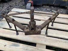 Merry tiller attachment for sale  STONEHOUSE