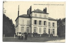 Trucy orgueilleux chateau d'occasion  Toulon-