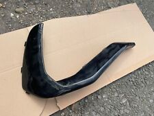 Stoßstange zierleiste hinten gebraucht kaufen  Langenfeld (Rheinland)