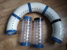 Large ferplast tubes for sale  DIDCOT