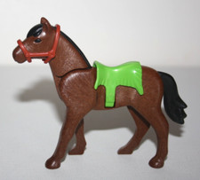 Playmobil 4151 cheval d'occasion  Forbach