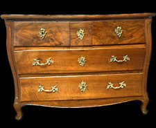 Commode noyer massif d'occasion  Templemars