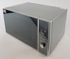 Mikrowelle grill heißluftmikr gebraucht kaufen  Idar-Oberstein