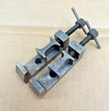 Rare pair starrett for sale  LONDON