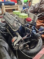 Ford motor 347 for sale  De Witt