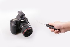Canon telecomando senza usato  Roma