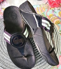 Fitflop walkstar navy for sale  USA