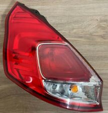 Genuine ford fiesta for sale  STOKE-ON-TRENT