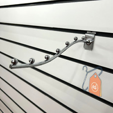 Slatwall ball arm for sale  MANCHESTER