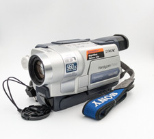 Réservé caméscope sony d'occasion  Clermont-Ferrand-