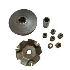 Variatore completo piaggio usato  Altavilla Silentina
