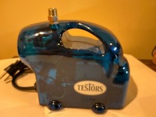 Usado, Compressor de ar compacto Testors modelo AC-55 120V comprar usado  Enviando para Brazil