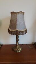 Ancienne lampe bureau d'occasion  Breteuil