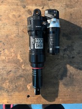 Rockshox super deluxe gebraucht kaufen  Dortmund