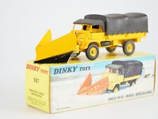 Dinky toys 567 d'occasion  Saint-Pourçain-sur-Sioule