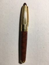 Penna sfera stilo usato  Taranto