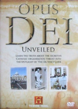 Opus dei unveiled for sale  UK