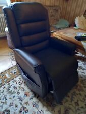 Massagesessel heizung aufstehh gebraucht kaufen  Neuhausen ob Eck