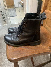 Fly london boots for sale  CAMBRIDGE