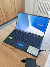 Notebook zenbook ux334f usato  Asti
