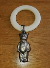 Vintage sterling silver for sale  LIVERPOOL
