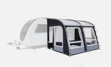 Kampa rally pro for sale  WALLASEY