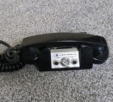 Vintage 1960s motorola for sale Vintage 1960s motorola for sale  Irwin