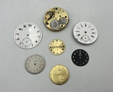 Uhren ersatzteile armbanduhren gebraucht kaufen  Hamburg