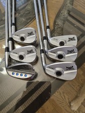 Pxg 0317 iron for sale  Buford