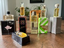 Parfum flakons miniaturen gebraucht kaufen  Königslutter am Elm