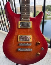 Hamer electric guitar for sale  Vernon Hills