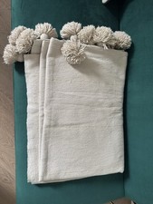 Moroccan pom pom for sale  LONDON