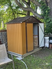 Garden shed for sale  Tarrytown