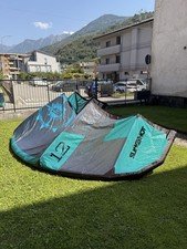 Kite slingshot machine usato  Cosio Valtellino