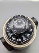 Plastimo compass offshore for sale  STAFFORD