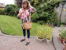 Genuine mulberry satchel for sale  SOUTHPORT