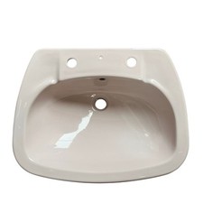 Qualcast recessed vanity for sale  BROADWAY