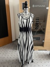Kleid lang damen gebraucht kaufen  Alheim