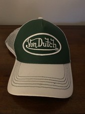 Von dutch trucker for sale  HERTFORD