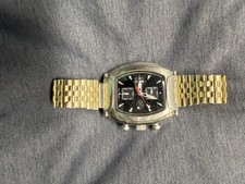 Harley davidson bulova for sale  Napoleon