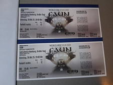 Faun tickets den gebraucht kaufen  Pinneberg