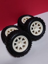 Super valioso! Apenas um item! LRP RC S10 BLAST MT? Pneus e rodas novos em folha, usado comprar usado  Enviando para Brazil