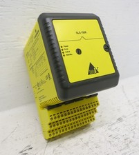 Solucionador Lógico Inteligente Emerson KJ2201X1-BA1 SLS 1508 com Base KJ2201X1-HA1 DeltaV PLC comprar usado  Enviando para Brazil