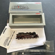Marklin 3609 steam for sale  READING