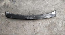 Spoiler VW 1998-2004 Bora Jetta Abt comprar usado  Enviando para Brazil