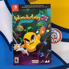 Wunderling premium edition d'occasion Wunderling premium edition d'occasion  Champigny-sur-Marne