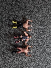 Galloob wcw sting for sale  DARTFORD