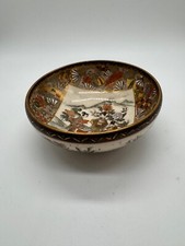 Antique japanese satsuma for sale  Saint Louis