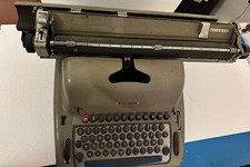 Macchina scrivere lexikon usato  Imola
